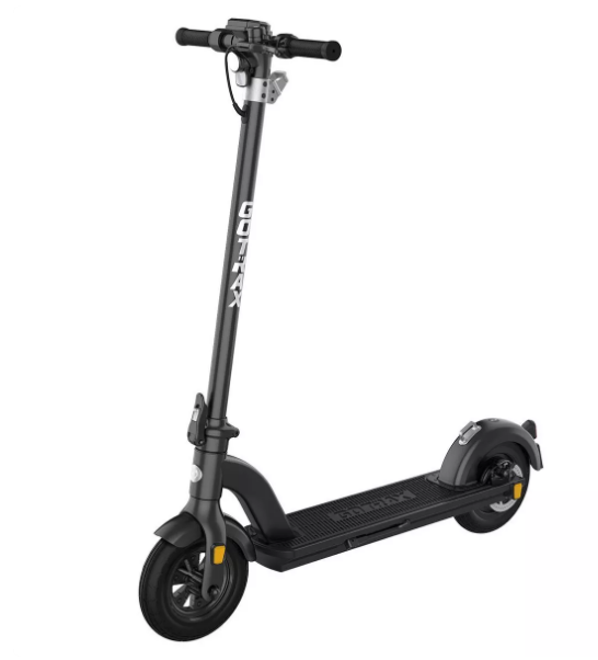 Ahorra $100 en el patinete eléctrico GOTRAX Tour XP: desplazamiento seguro y moderno, perfecto para moverte cómodamente. ¡Solo en Walmart!