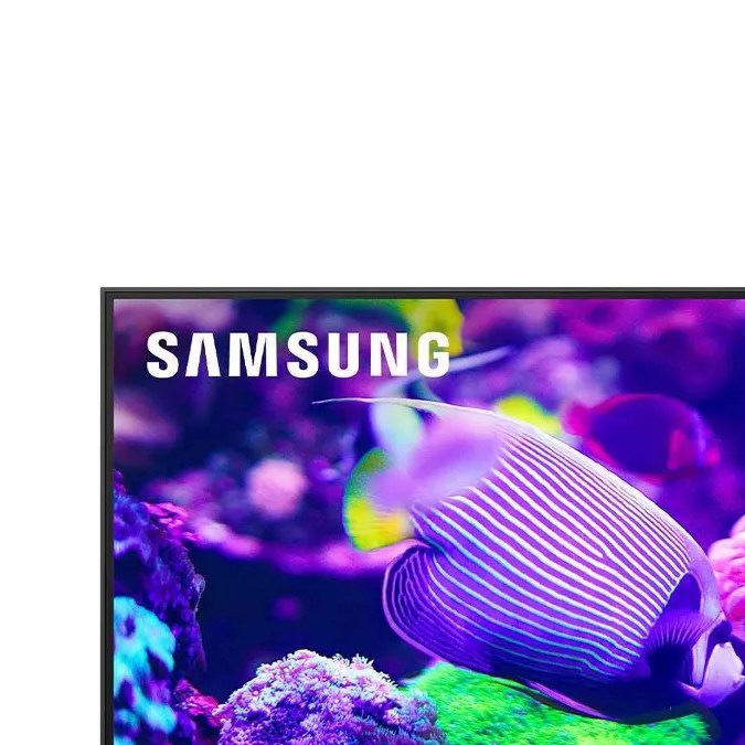 85" Class HDR Crystal UHD 4K Smart TV de Samsung