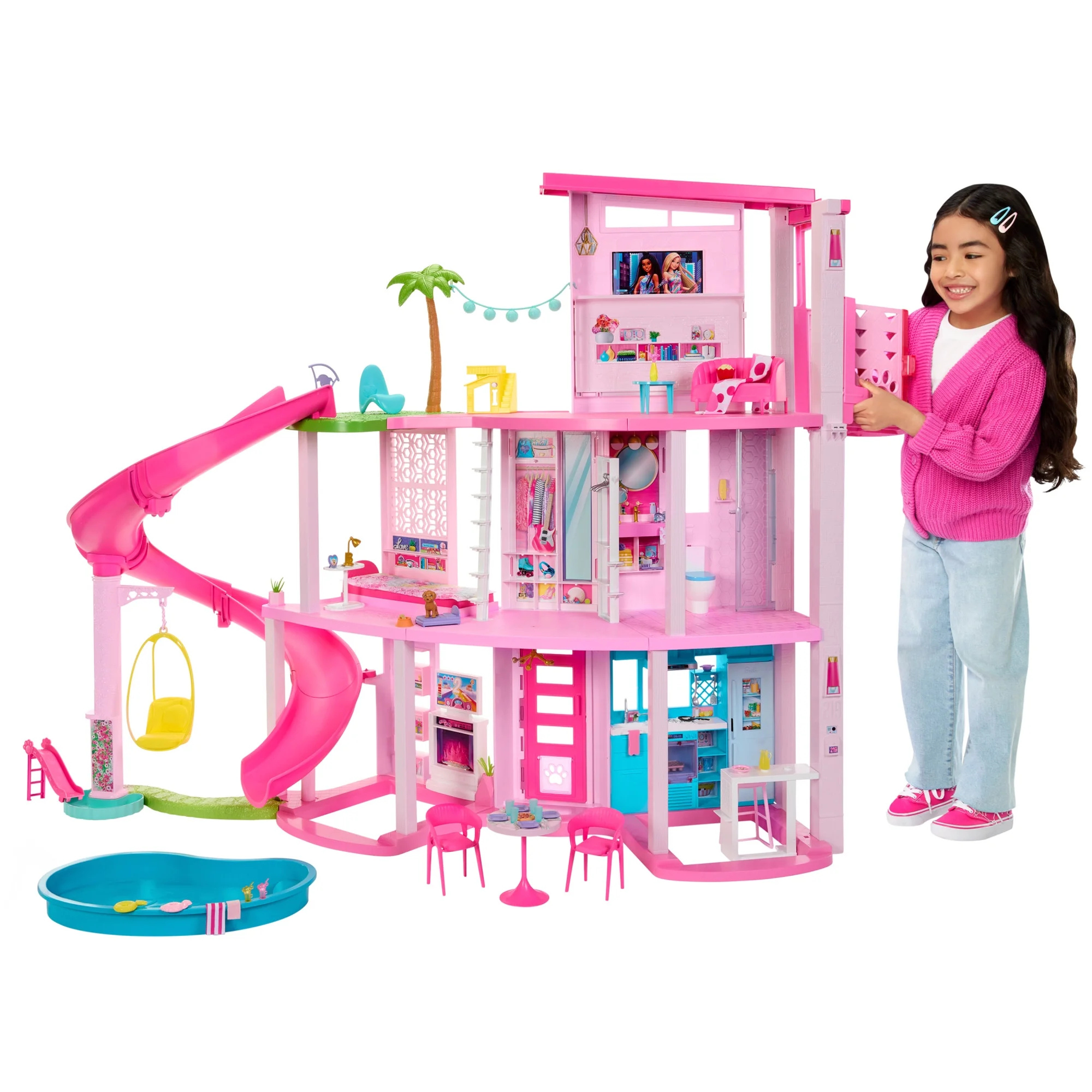 Barbie Dreamhouse de Barbie Store