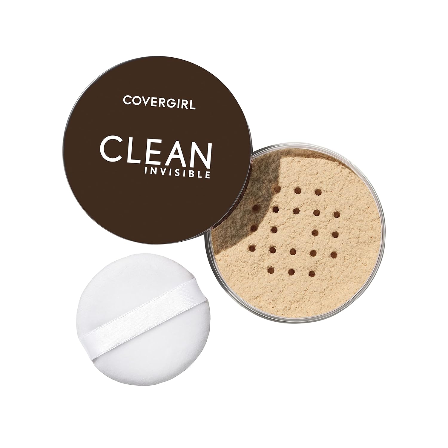 Clean invisible de Covergirl