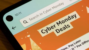 Las ofertas de Apple en Cyber Monday 2024 están aquí. ¡Hasta 23% de descuento en AirPods, iPads, iPhones y más! Descubre los mejores precios de la temporada.