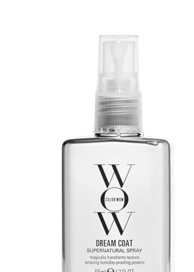 Dream Coat Supernatural Spray de Color Wow