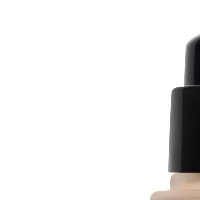 Flawless satin foundation de e.l.f