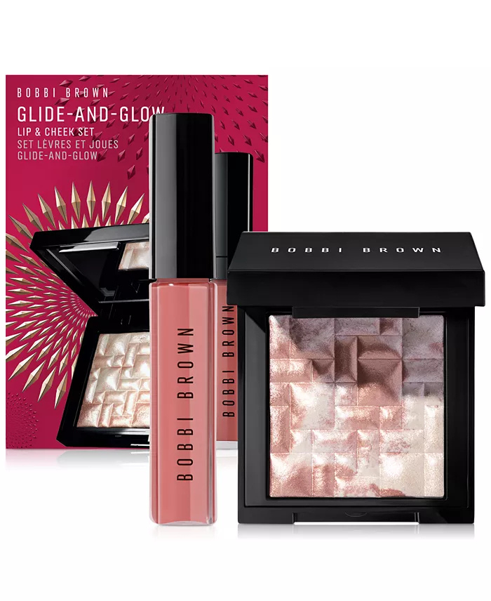 Glide and Glow de Bobbi Brown