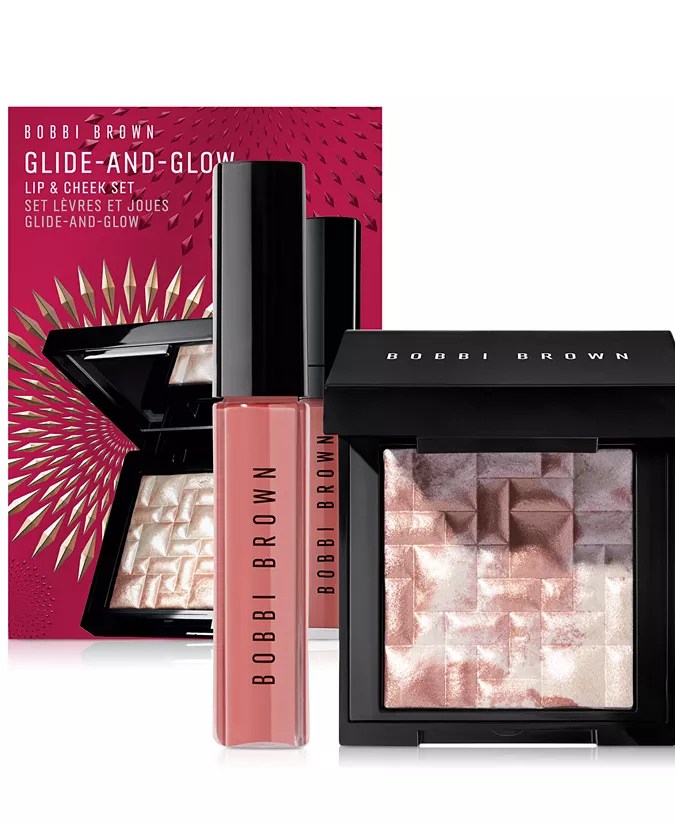 Glide and Glow de Bobbi Brown