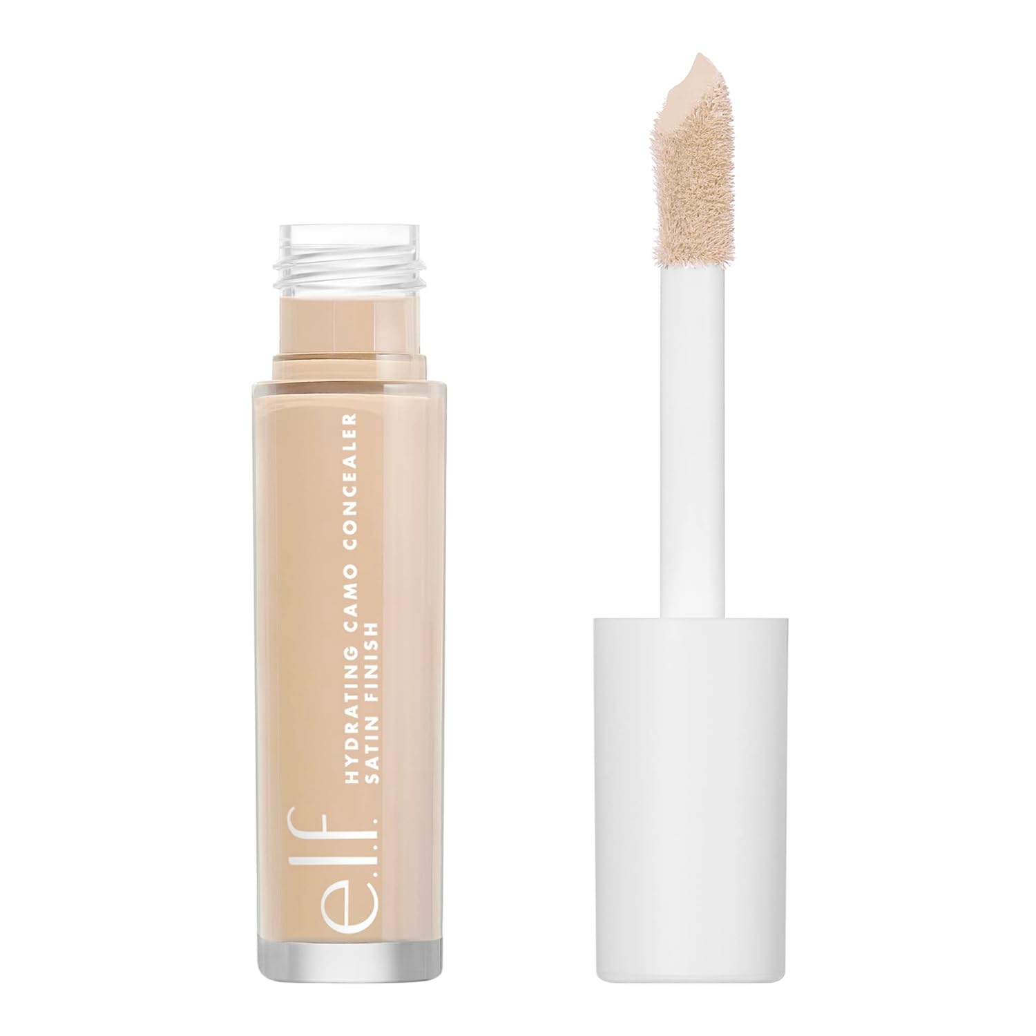 Hydrating camo concealer de e.l.f