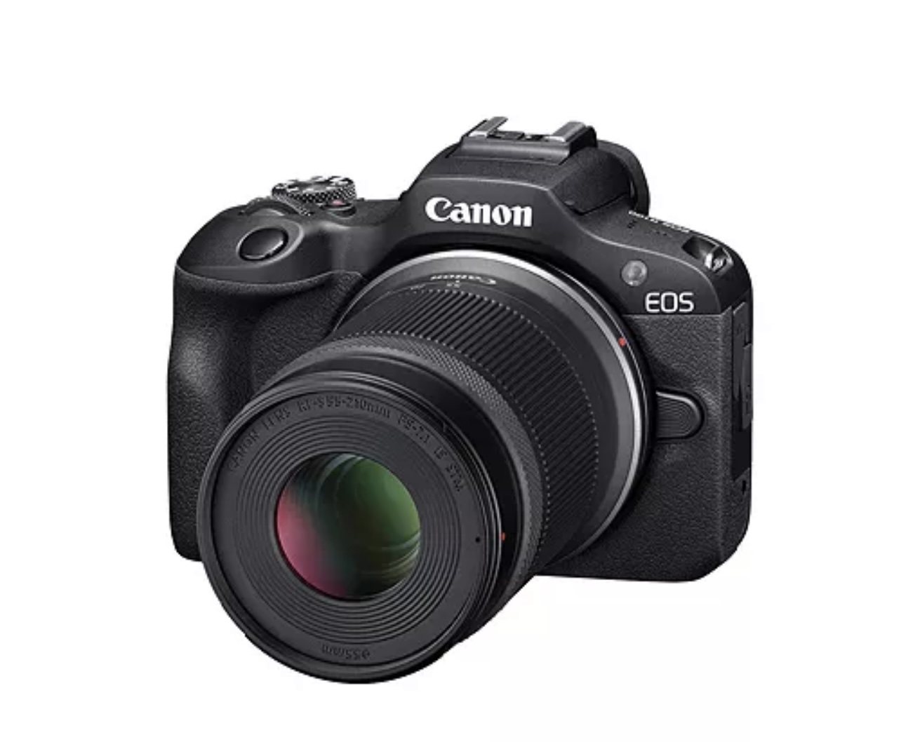 EOS R100 Mirrorless de Canon.