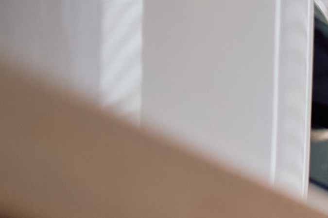 Los hornos tienen una vida útil de 15 a 20 años.