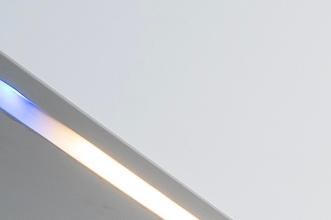 Las cocinas tienen una vida útil de 11 a 14 años.