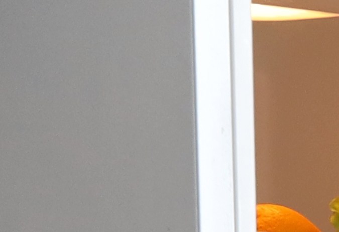 Las neveras tienen una vida útil de 10 años.