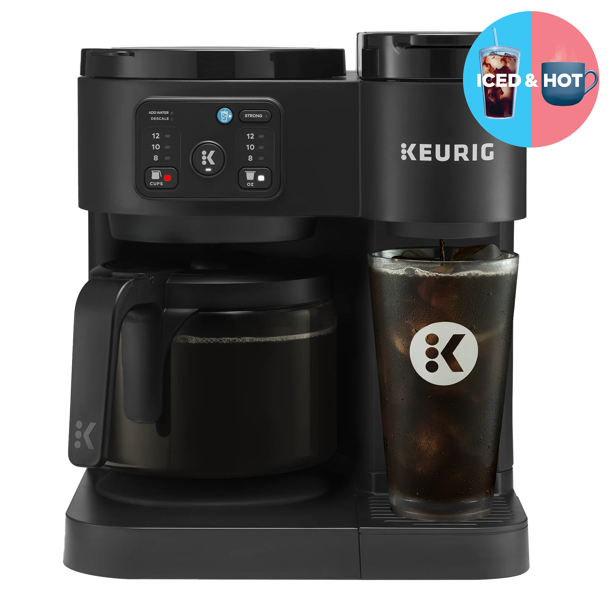 Keurig K-Duo Essentials de Keurig Store