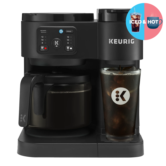 Keurig K-Duo Essentials de Keurig Store