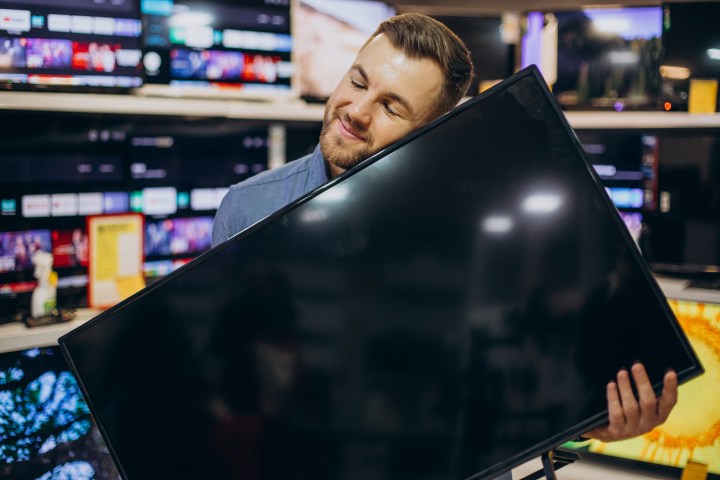Televisores en descuento: Encuentra el Hisense U8N, LG B3 y más a precios increíbles. ¡No dejes pasar estas ofertas!
