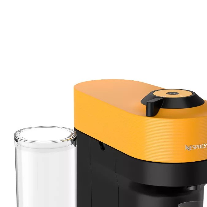 Vertuo Pop+ Combination Espresso and Coffee Maker de Nespresso