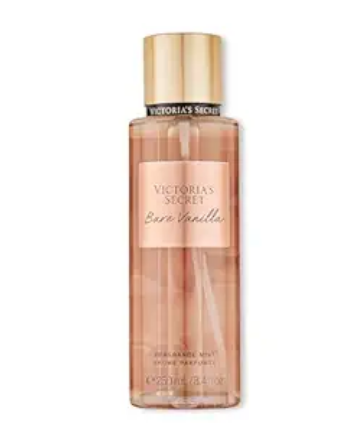 Consigue el Body Mist Bare Vanilla de Victoria's Secret a $13.48. Fragancia femenina, calidad premium y 32% de ahorro solo en Amazon.


