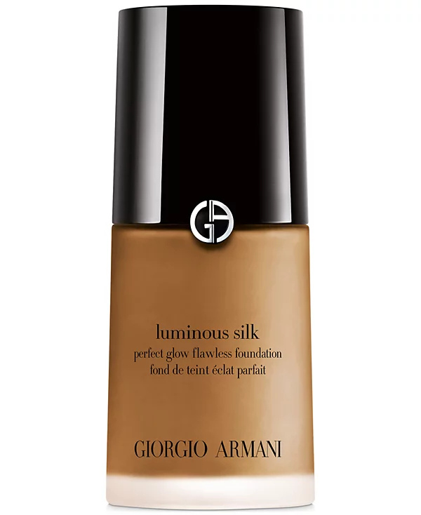 Luminous Silk Natural Glow Foundation de Armani Beauty