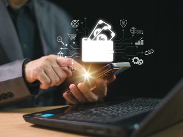 Los bancos en Estados Unidos ofrecen bonificaciones por abrir cuentas.