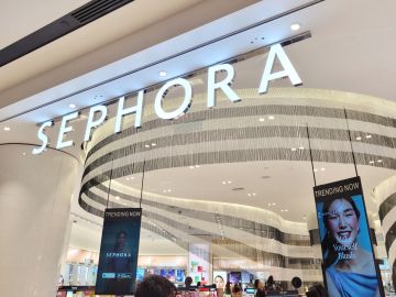 Makeup By Mario tiene descuentos en la plataforma de Sephora.