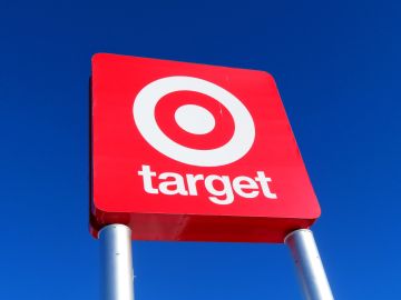 Target ya tiene sus ofertas navideñas disponibles en artículos para el hogar.