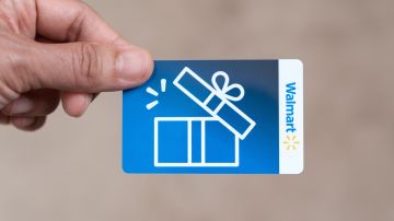 Walmart tiene los mejores descuentos en regalos de último minuto para Navidad.