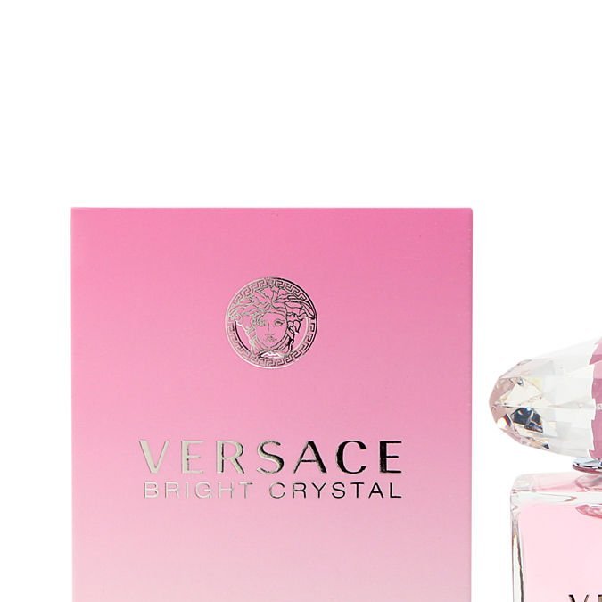 Bright Crystal de Versace