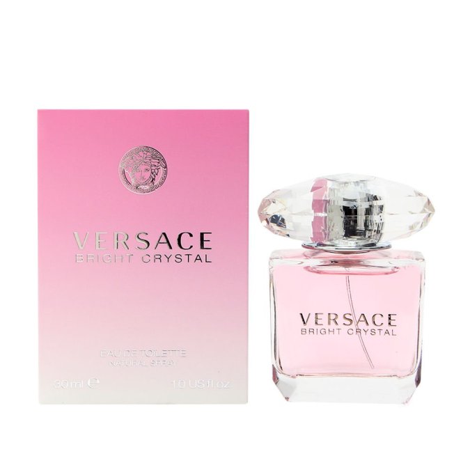 Bright Crystal de Versace