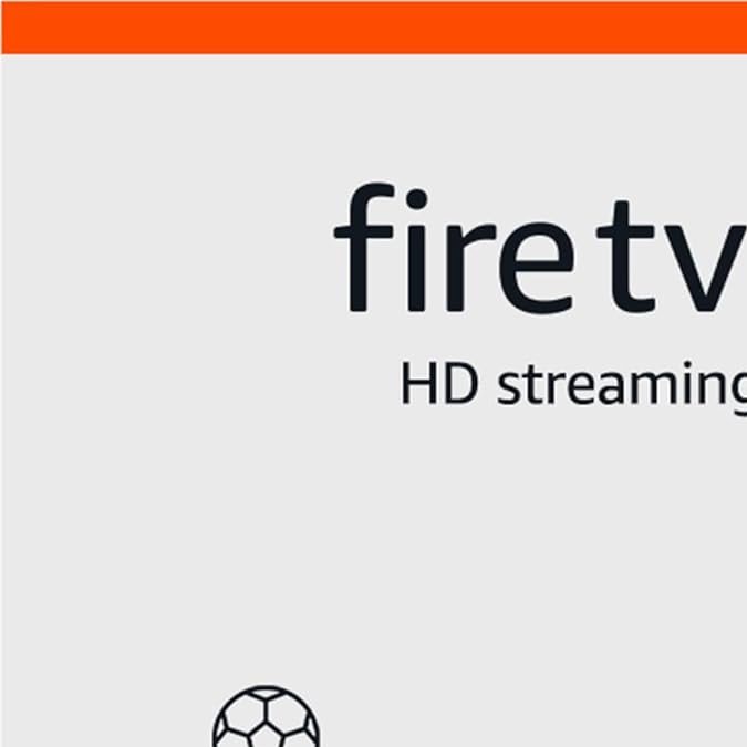 Fire tv stick lite de Amazon