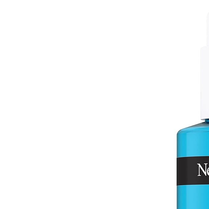 Hydro Boost Gel Cleanser de Neutrogena