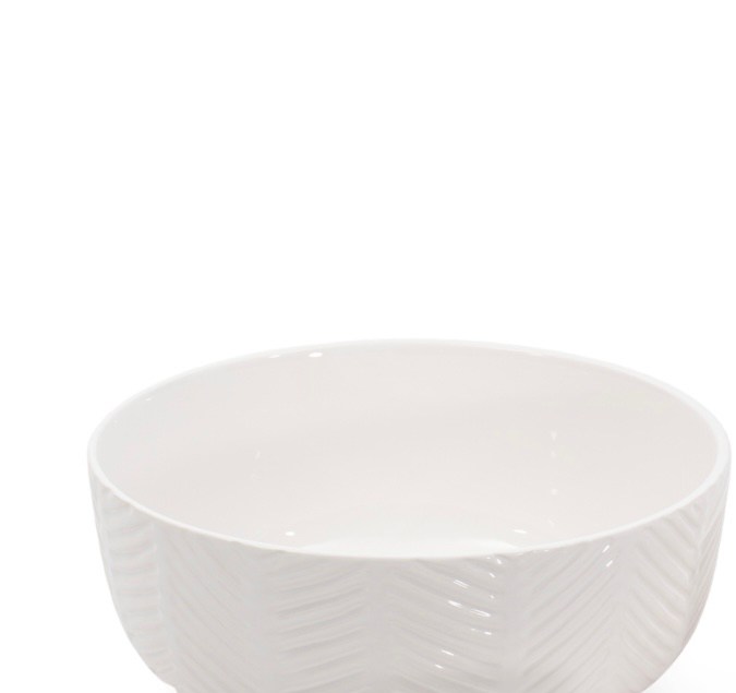  3pc Ceramic Bowl de Made in Portugal