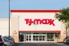 TJ Maxx mantiene sus descuentos en artículos para el hogar.