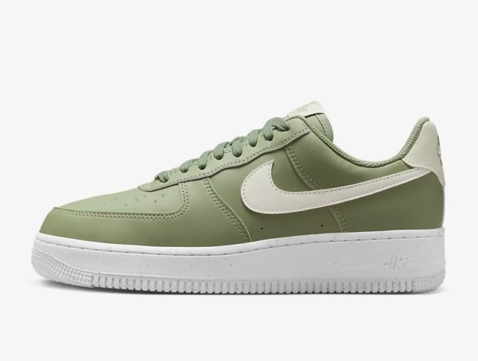 Nike Air Force 1 '07