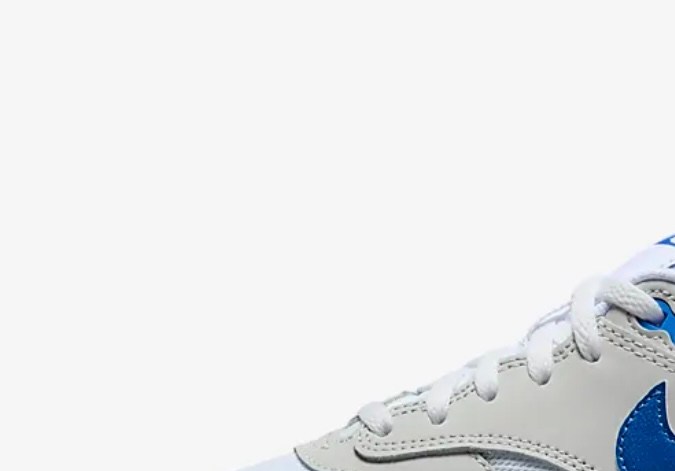Nike Air Max 1