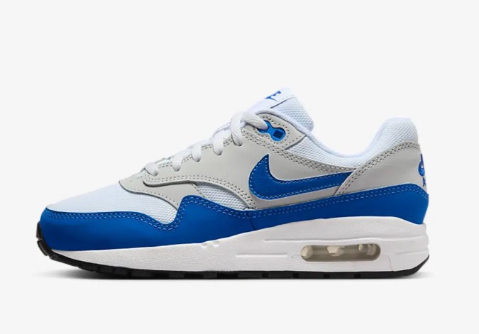 Nike Air Max 1
