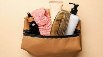 Los artículos para el baño tienen descuentos sorprendentes en la página de Target.