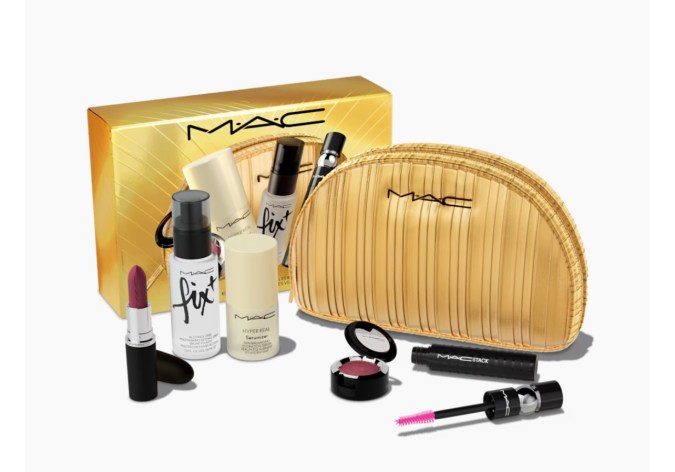 Paramount Best-Seller Kit de MAC Cosmetics.