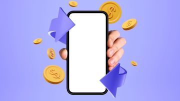 Las aplicaciones pueden resultar muy útiles para alcanzar metas financieras y ahorrar dinero.