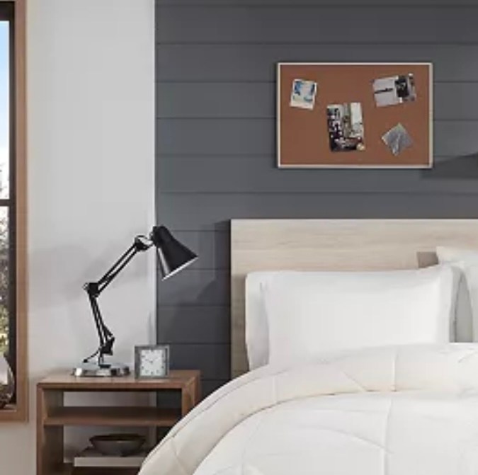 Corey Reversible 3-Pc. Comforter Set de UGG