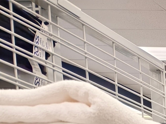 Los productos en Ross Dress for Less están en liquidación.