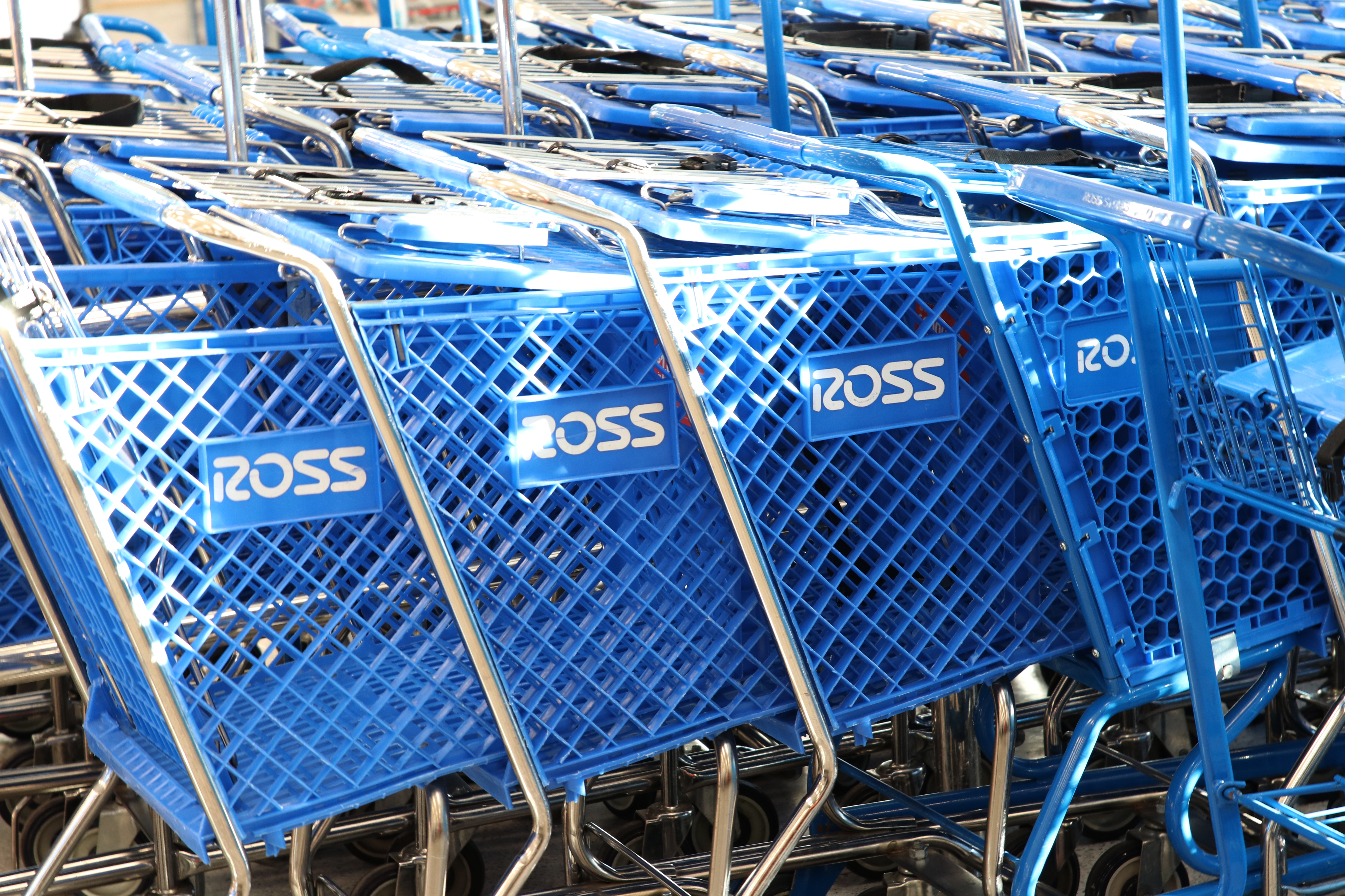 Ross Dress for Less es una de las tiendas con mejores ofertas en Estados Unidos.