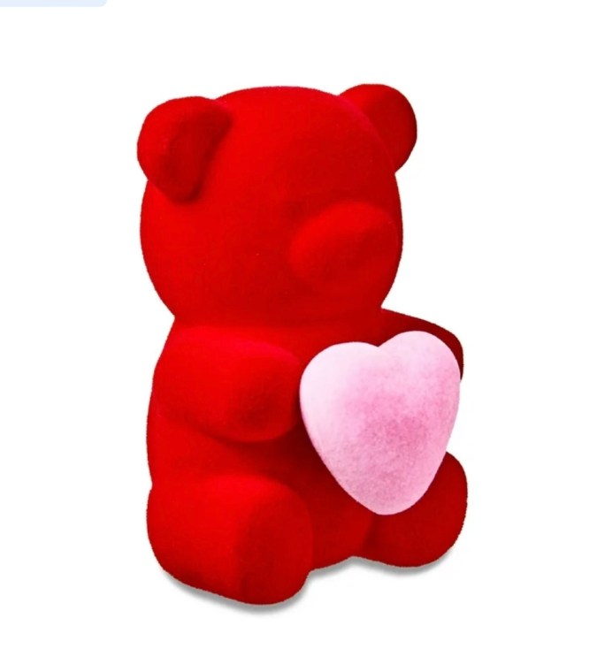 Oso de San Valentín de Way to Celebrate