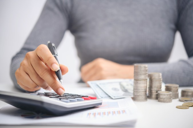 Crea un plan de ahorro con el método Kakebo.