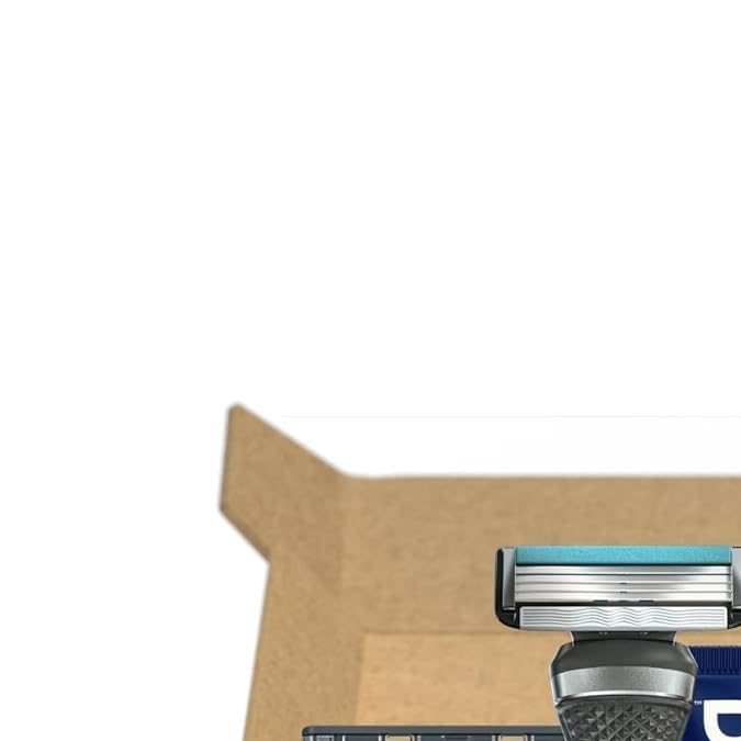 Ultimate Shave Set de Dollar Shave Club