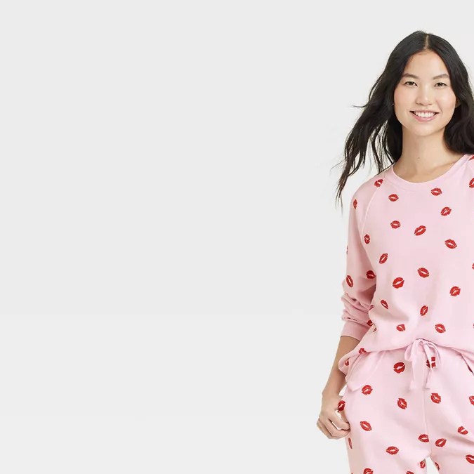 Women's Fleece Sweatshirt