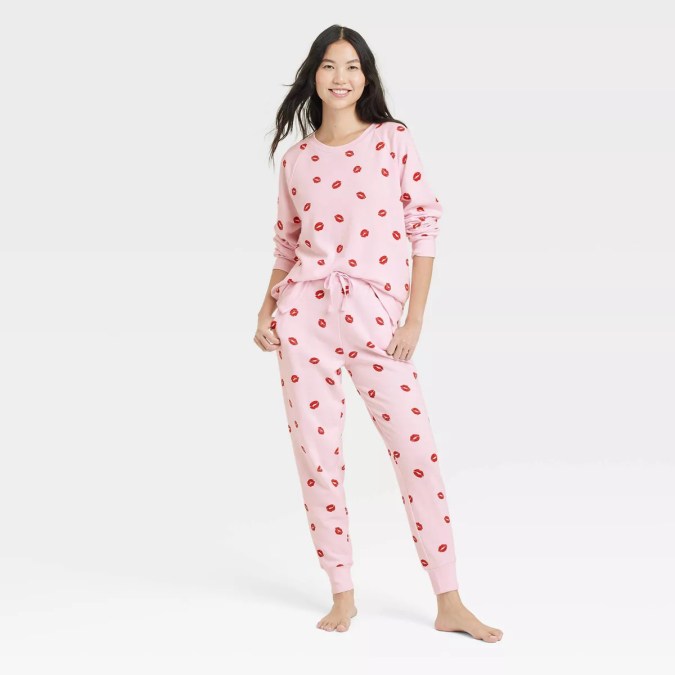 Women's Fleece Sweatshirt