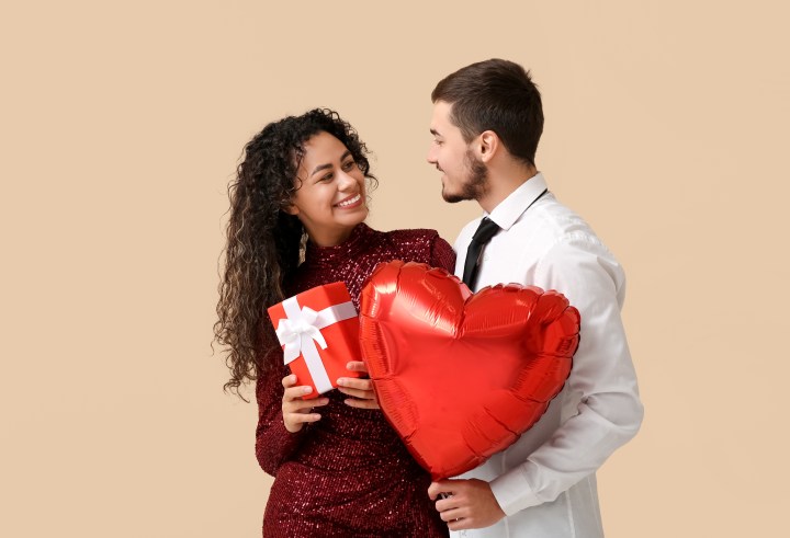 El regalo ideal para tu novio puedes encontrarlo en Amazon.