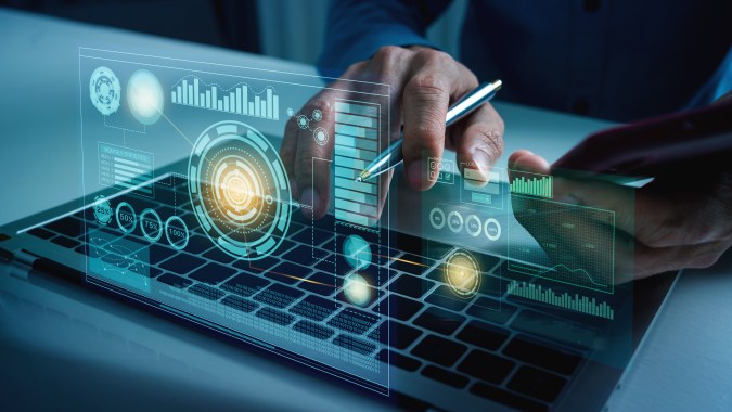 El nuevo chatbot Bridget fue aprobado por la Autoridad de Valores de Israel.