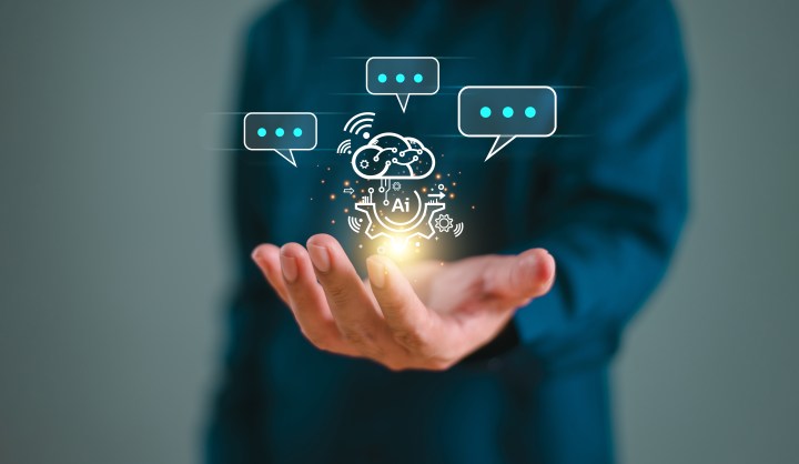 Bridget es el nuevo chatbot que te ayudará con la compra y venta de acciones.