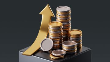 Mejora tus finanzas para tener más dinero en 2025.