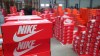 Nike tendrá hasta un 30% de descuento en algunos zapatos deportivos.