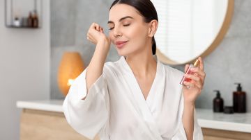 Los perfumes de calidad pueden encontrarse por menos de $50 dólares.